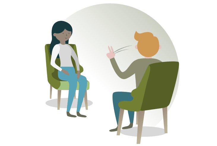 EMDR behandling ved Psykologvirke