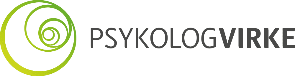 Private psychologist in central Oslo - Psychological work