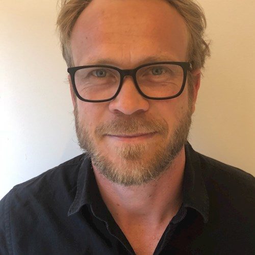 Psychologist Per Gudmundson Psychologist in Oslo