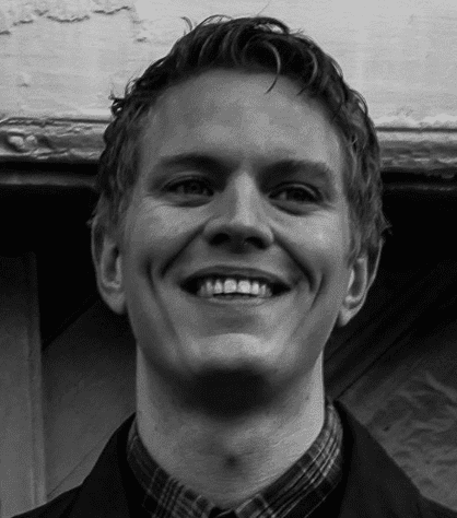 Psychologist Øystein Nødtvedt at Psykologvirke in Oslo