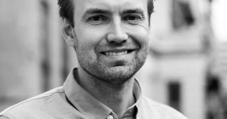 Daniel Gunstveit