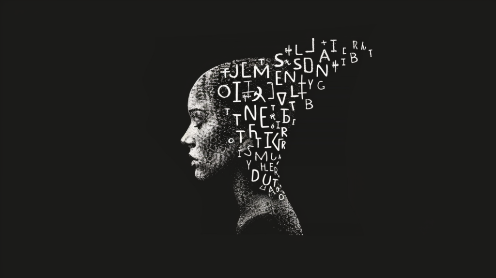 Anxiety involves feeling worried, nervous or uneasy, either in anticipation of a specific event or in response to general uncertainty.