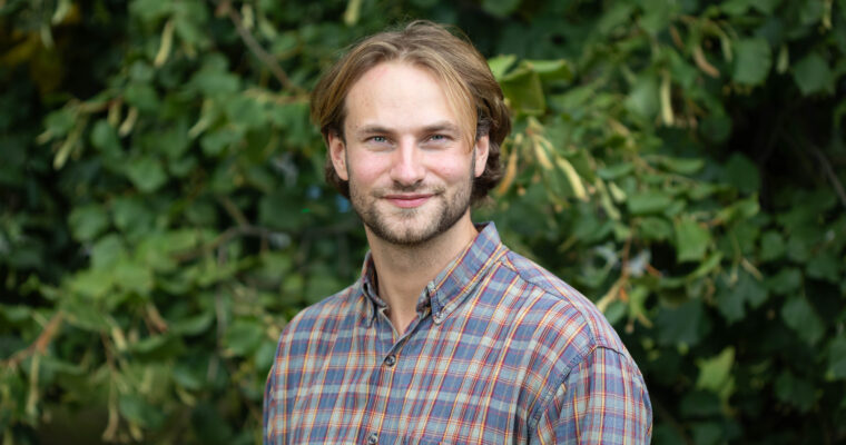 Alexander Petersen