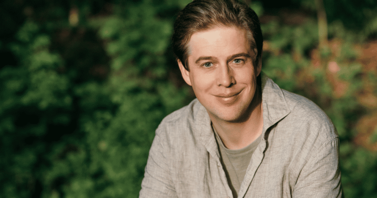 Eirik Paulsberg
