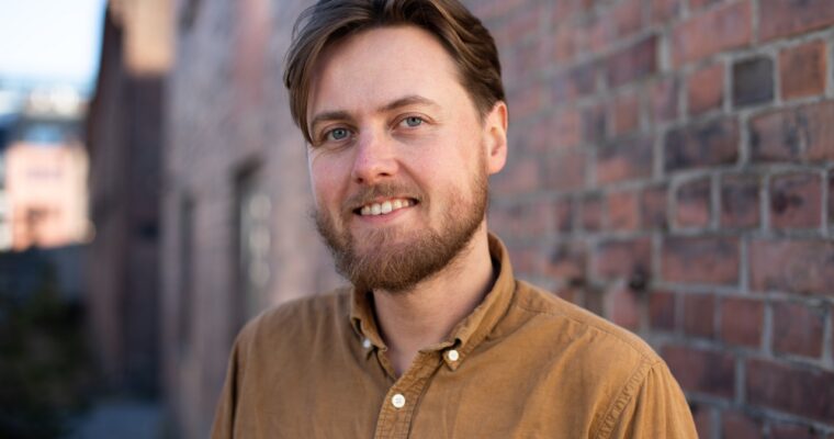 Jens-Emil Thunold Furu