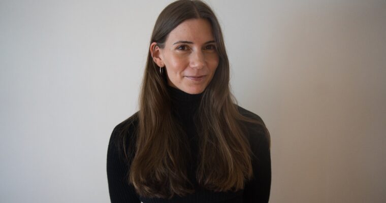 Hedia Haugen Ghanizadeh